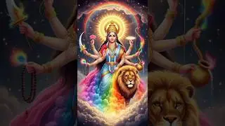 सावन की रुत है आजा मा| Navratri Special Mata Rani Songs | Mata Sherawali Bhajan Lakhbir Singh Lakha