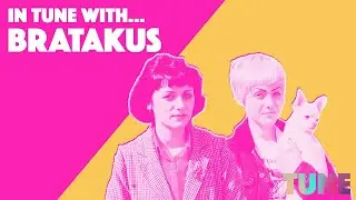 Are these Sisters the UK&rsquo;s Most Remote Punk Band? | In Tune With&hellip; Bratakus | TUNE