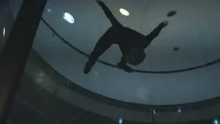 Freefly by Instructor