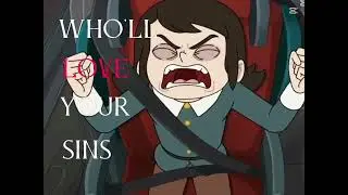 El hotel embrujado=-abaddon =your idol#abaddon(DURE 2 DIAS💔😭)