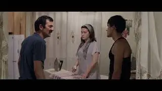 Axınla aşağı - Treyler