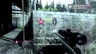 ADD GWK KILLCAMS ONTO COD4!!