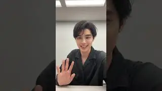 20250628本田響矢インスタライブ