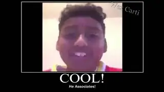 Associate (Scat Meme)