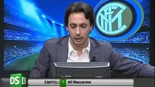 Fiorentina - Inter 2-1 - Caporetto Interista del 14-02-2016