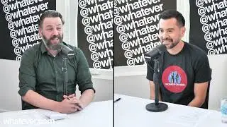 My Fiery Debate With Andrew Wilson About The Men's Mental Health Crisis
