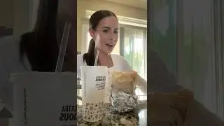 Chipotle and yapping #foodisgood #shortsvideo