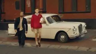 Harold - Trailer