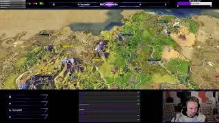 Strategy Sunday: Two New Rulers, One Civilization (CIV IV)
