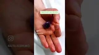 10 fa&ccedil;ons de purifier ses pierres ✨💎 #lithoth&eacute;rapie #mineraux #pierres #spiritualit&eacute;
