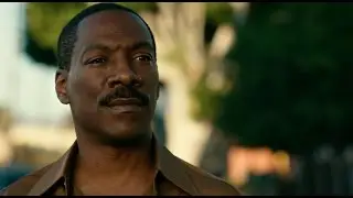 'Mr. Church' (2016) Official Trailer | Eddie Murphy, Britt Robertson