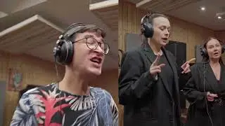 Queen - We Will Rock You (Funk Cover by MARSHAKOV AND FRIENDS) 