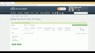 Company File Share and Knowledge Base