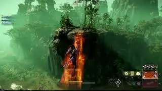 Getting to Lifetaker/Boltcaster Farm