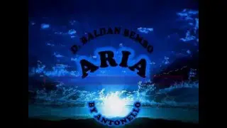 Dario Baldan Bembo - Aria (karaoke fair use)