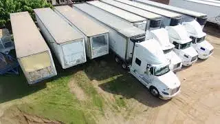 TRANSPORTE CARRETERO, AUTOLINEAS DE CARGA
