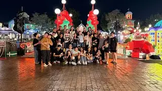 THAILAND TRAVEL VLOG 2026 PART 1 | BANGKOK TRAVEL | ASIATIQUE | FIRST TIME IN THAILAND | AVANA HOTEL