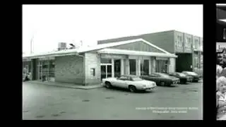 Guildwood: A Retrospective Look Over Time