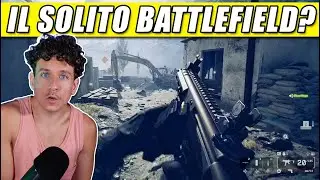PROVO LA BETA DI BATTLEFIELD 6...MEGLIO DI COD?