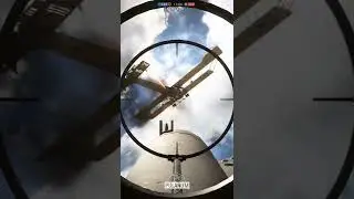 Putilov Vs Planes #58 | Battlefield 1