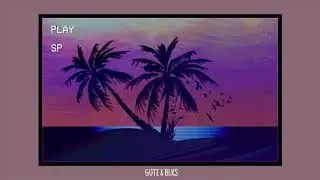 GUTI & BLKS - LO DE SIEMPRE