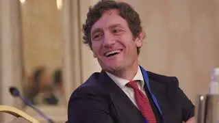 Recent Trends on PE, Business Nexus and Profit Allocation | 29 September 2023 - Milan | Aftermovie