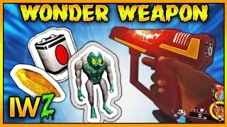 Zombies in Spaceland [GUIDE] ☆ BUILD THE HEAD CUTTER!