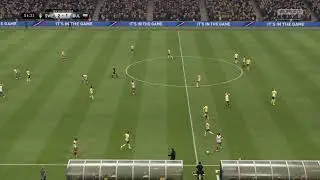 Sweden 2020-2021 FIFA World Cup Qualifiers Match 6 VS Bulgaria (2-2-1)