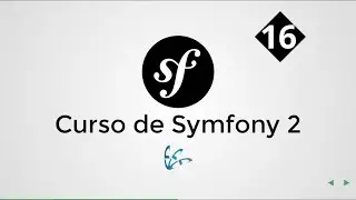 16. Curso de Symfony 2 - Asociaciones (Parte 1)