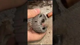 Repair a Frozen Water pipe