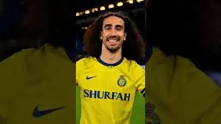 Новое супер-трио Аль-Насра #football #футбол #ronaldo #alnassr #felix #antony #messi
