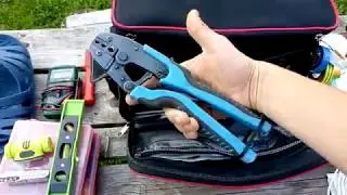 Универсальная сумка КВТ мое наполнение лето 2019