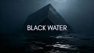 Black Water - Dark Ambient Music - good for role-playing games and reading books