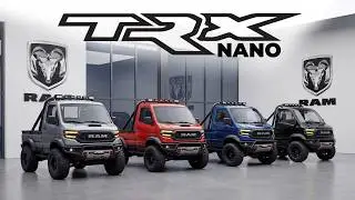 America’s $10k Kei Trucks are coming, but what will they look like?
