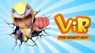 veer the robot fight with devil and veer the robot part 1