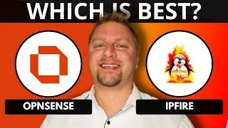 OpnSense vs IPFire | Which Firewall Software Solution is Best in 2025?