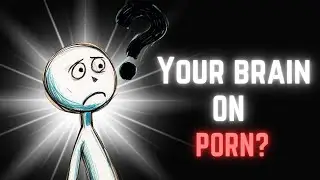 Porn and Dopamine: The Hidden Cost on Your Brain