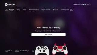EA FC 26 Как заблокировать и разблокировать игрока