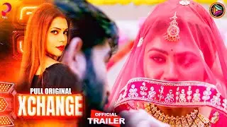 Exchange Official Trailer | Pull App Ott | Pooja Poodar Upcoming Series Update | Sab Series Series |