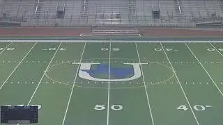 Johnson High School vs Medina Valley High School Mens Varsity Soccer