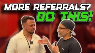 Asking Top Mortgage Lenders How Insurance Agents Can Become Their Go-To Referral Partners