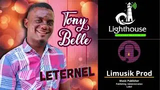 Leternel-Tony Belle, a Mauritian Songwriter and Performer.