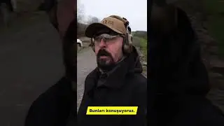 Hazırlık&ccedil;ılar ve Ateşli Silahlar - Yivli T&uuml;fekler