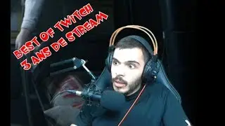 つ ◕_◕ ༽つBEST OF TWITCH ლ༼ ◕_◕ლ #0