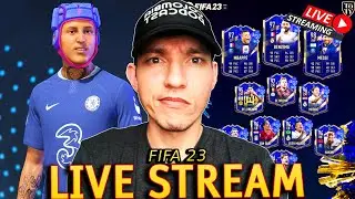 Small FIFA Streamer | Pro Clubs w/ Viewers (Old Gen Xbox) | TOTY Hunt Continues!
