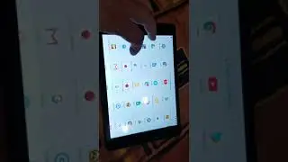 PubG running on Nexus 9 / 25.06.19