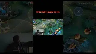 Bruh was humbled #mobalegends5v5 #moba5v5english #moba5v5pippin
