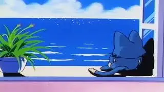 bladee - LUCKY LUKE ft. Thaiboy Digital & Yung Lean (Slowed+Reverb)