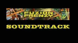 Fuzion Frenzy - New York