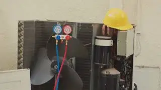 Goodman 2.5 Ton Heat Pump: Year-Round Comfort & Savings!